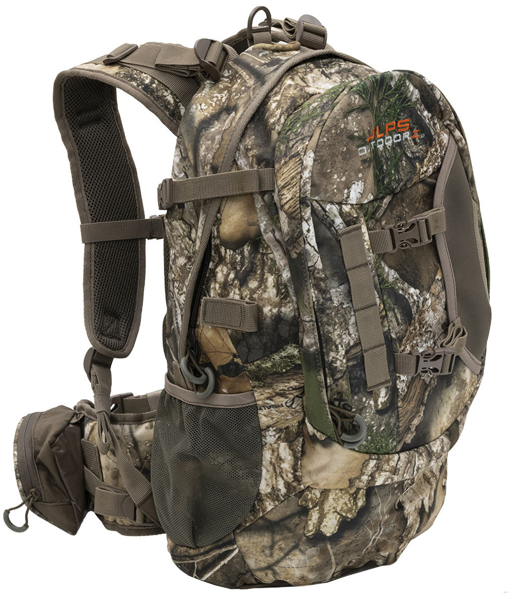 Pursuit Hunting Backpack - 44 L