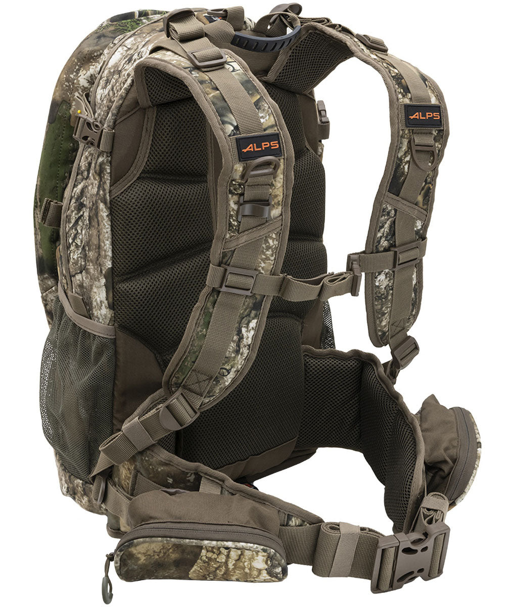 Pursuit Hunting Backpack - 44 L
