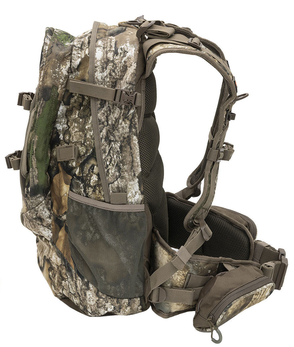 Pursuit Hunting Backpack - 44 L