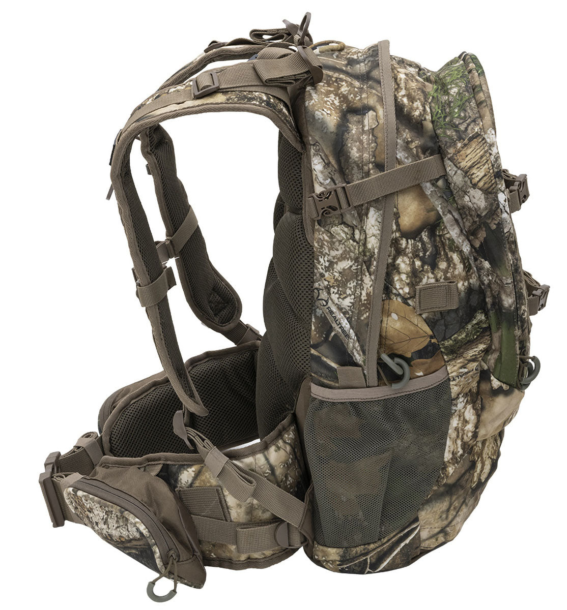 Pursuit Hunting Backpack - 44 L