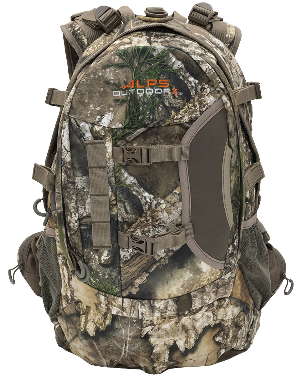 Pursuit Hunting Backpack - 44 L