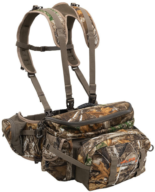 Pathfinder Hunting Backpack