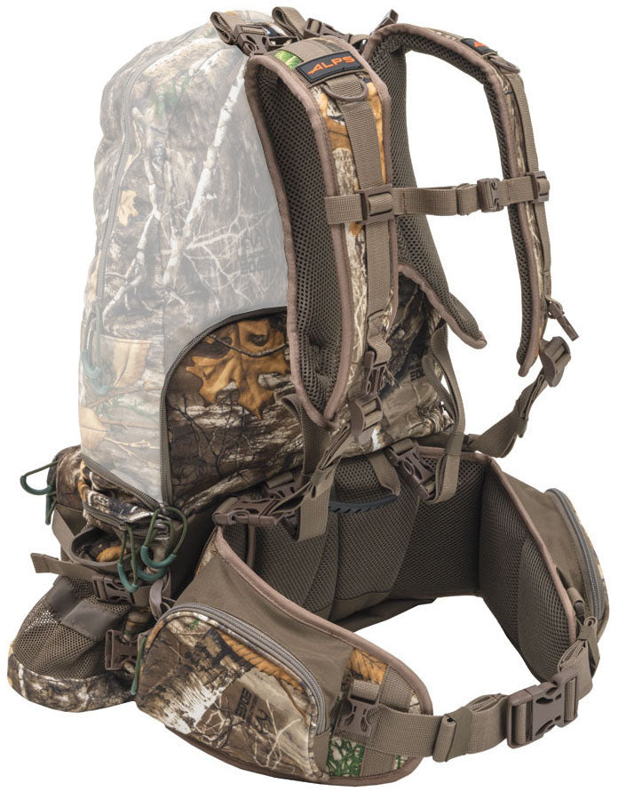 Pathfinder Hunting Backpack