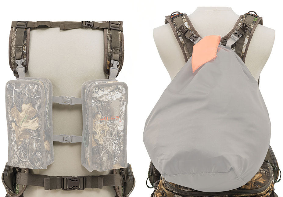 Pathfinder Hunting Backpack