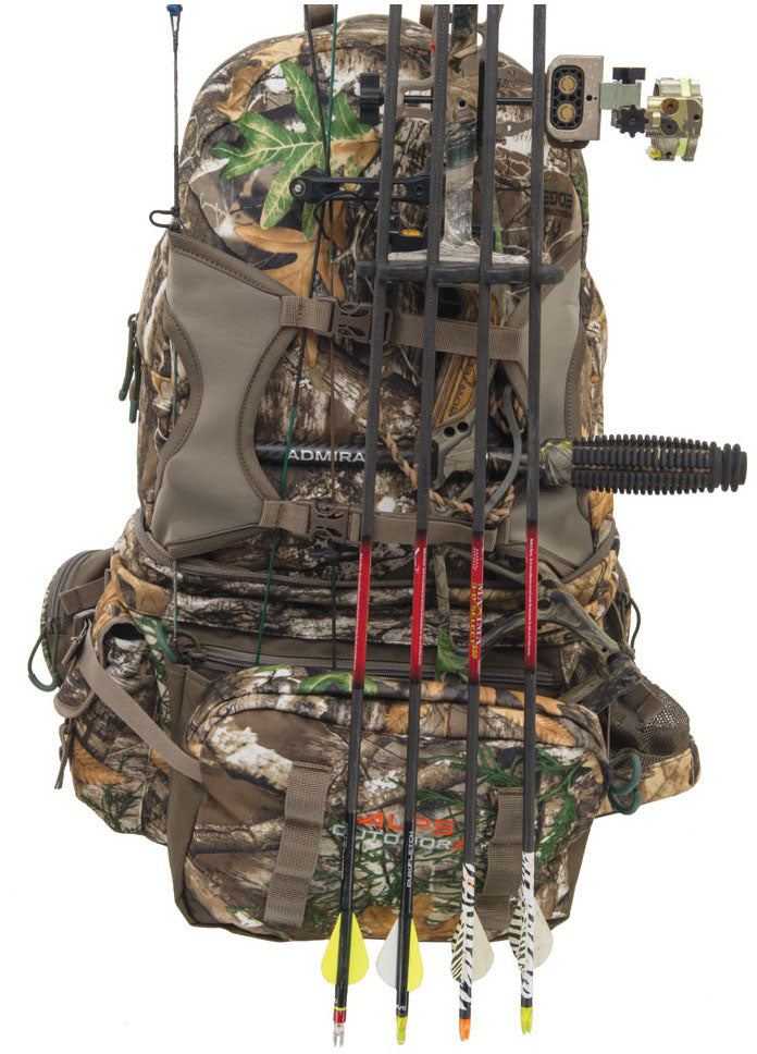 Pathfinder Hunting Backpack