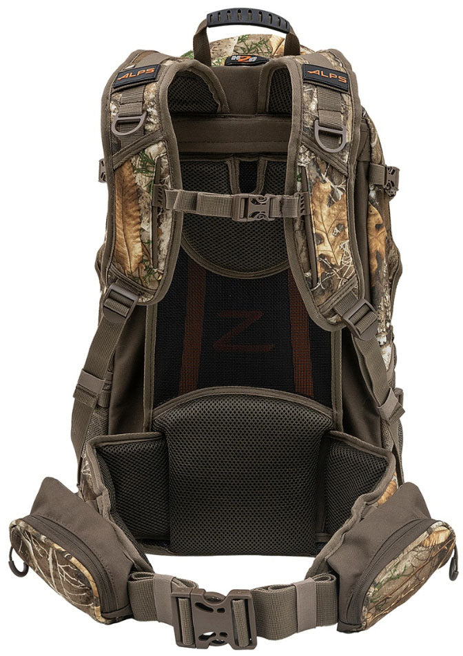 Falcon Hunting Backpack - 41 L