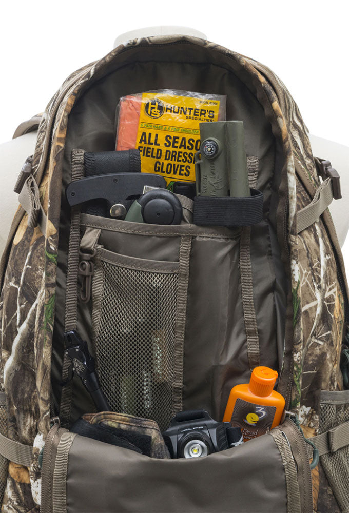 Falcon Hunting Backpack - 41 L