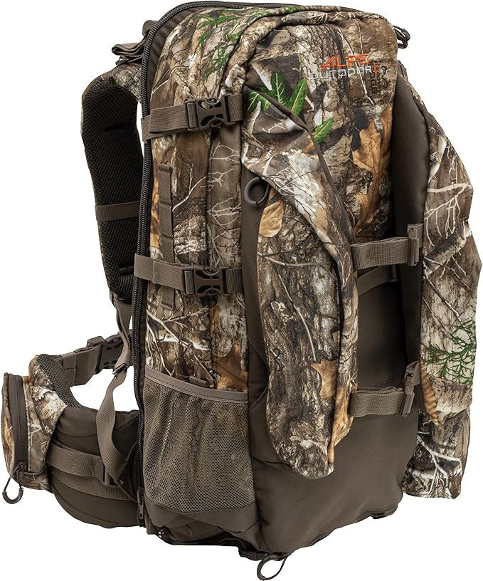 Traverse Eps Hunting Backpack