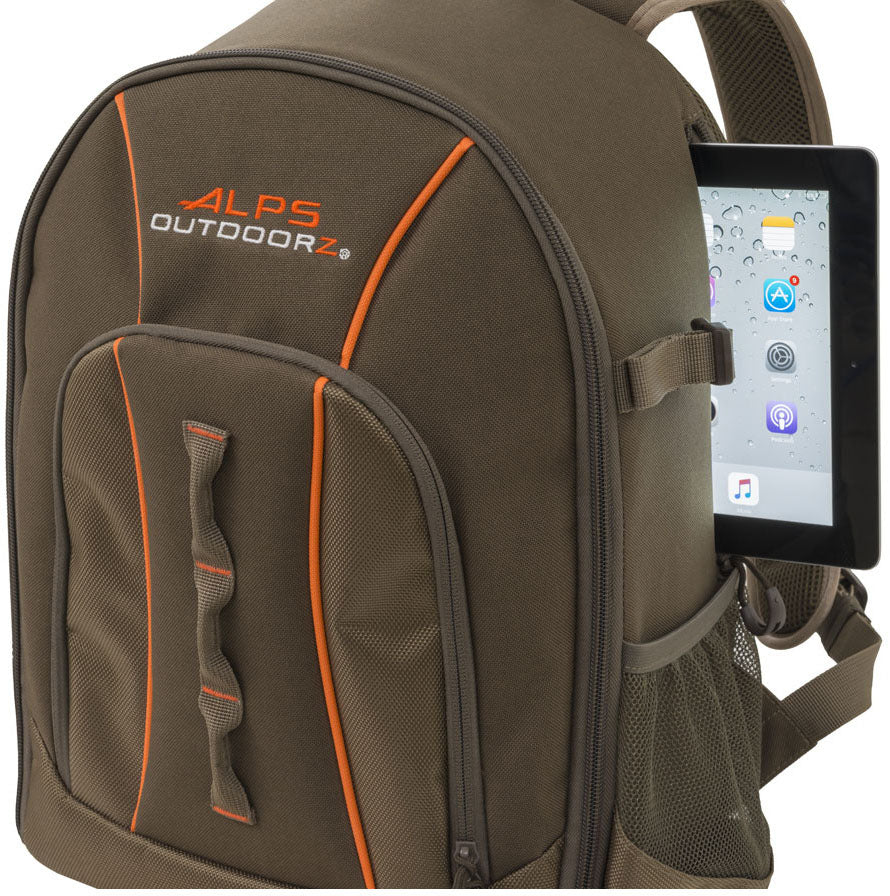 Motive Hunting Backpack