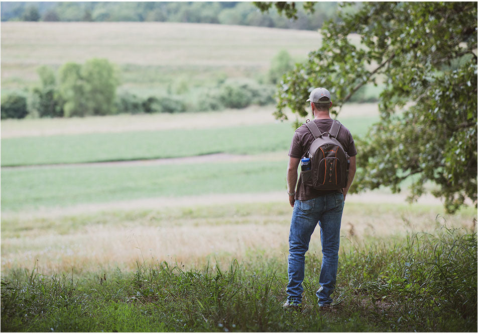 Motive Hunting Backpack