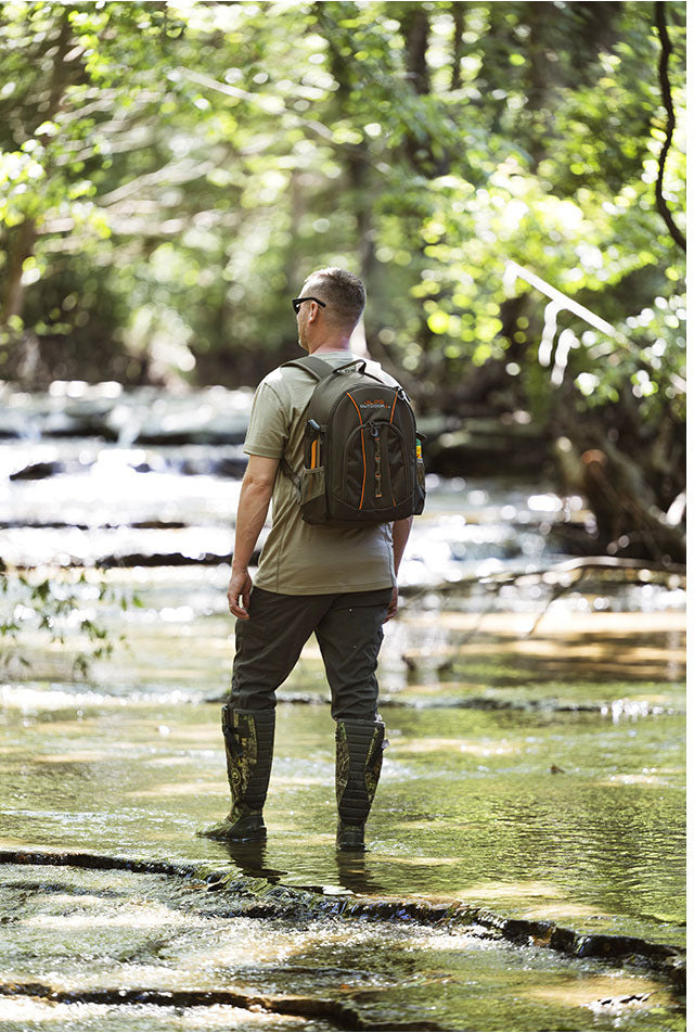 Motive Hunting Backpack