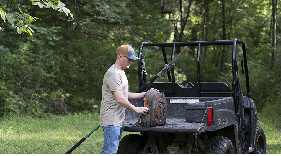 Motive Hunting Backpack