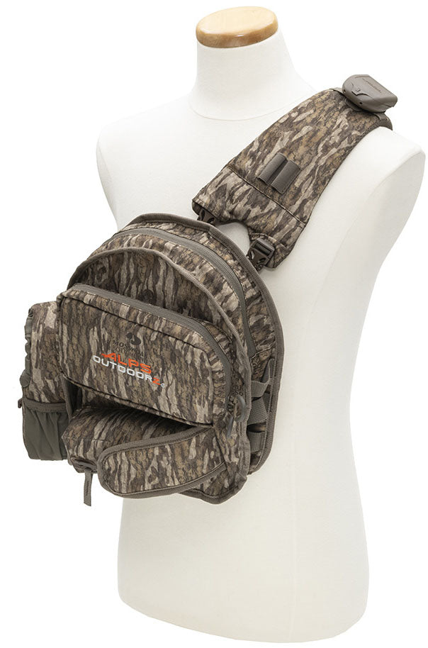 Ambush Hunting Crossbody Bag