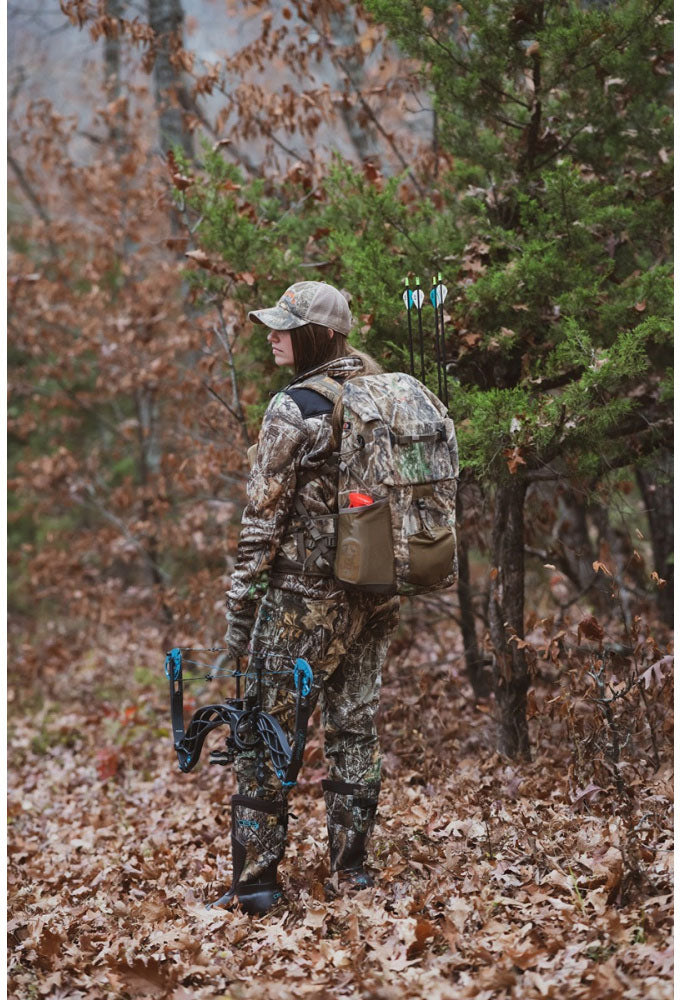 Impulse Hunting Backpack - 30 L