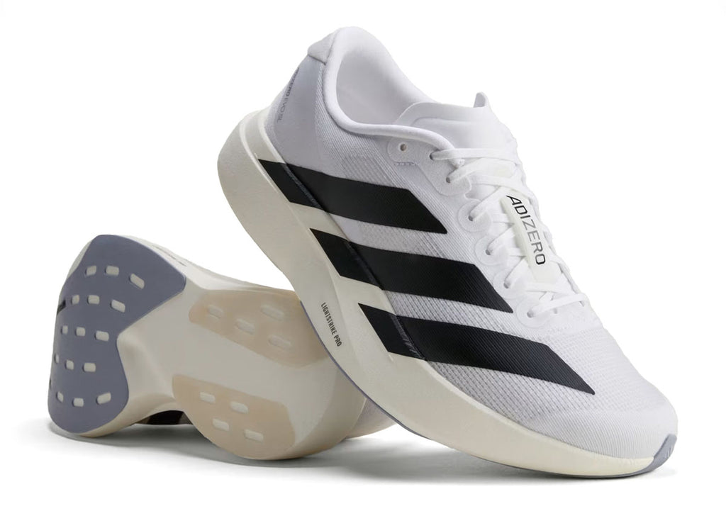 Adizero Evo SL Running Shoes - Men's