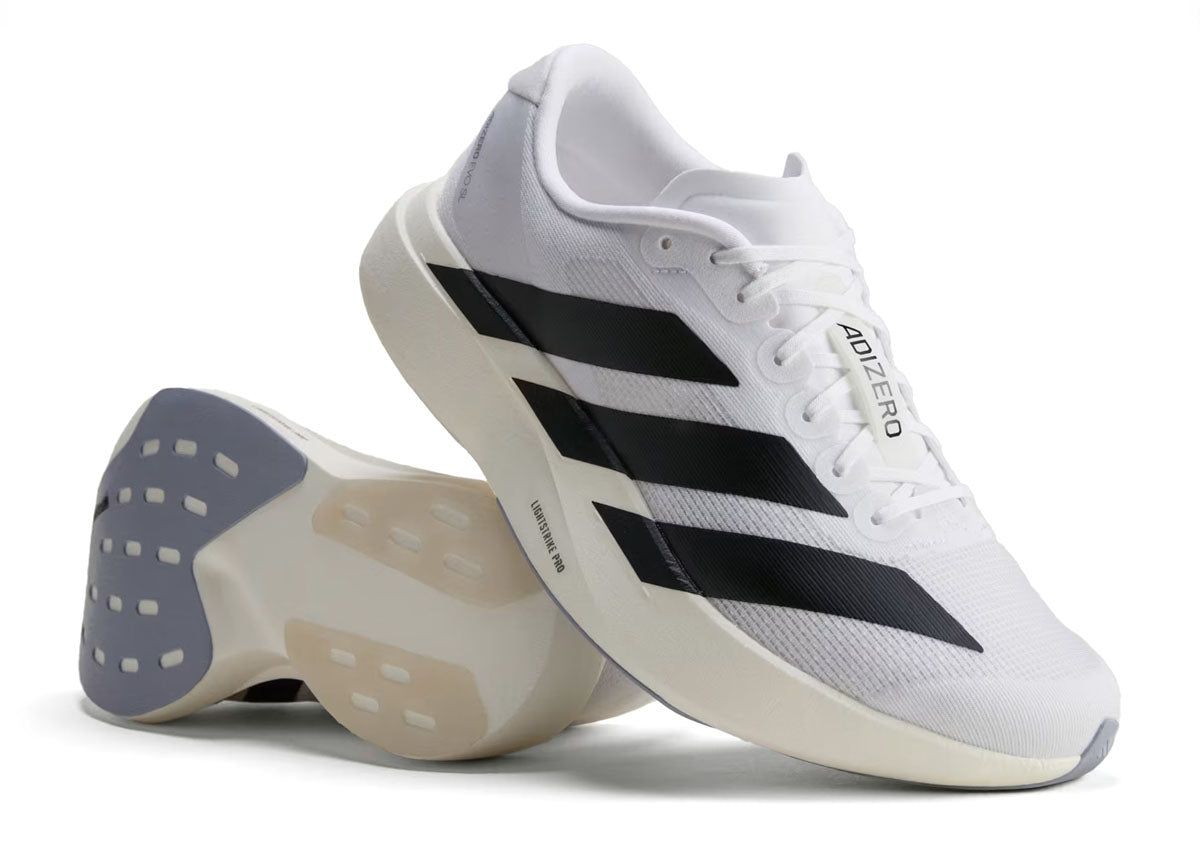 Adizero Evo SL Running Shoes - Men's