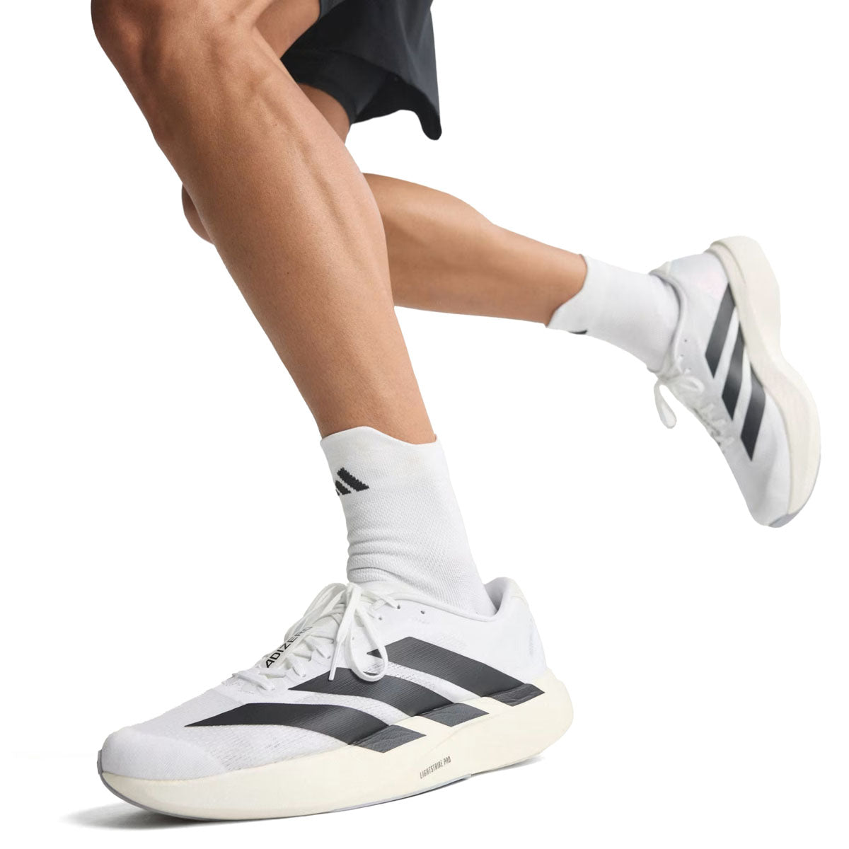 Adizero Evo SL Running Shoes - Men's