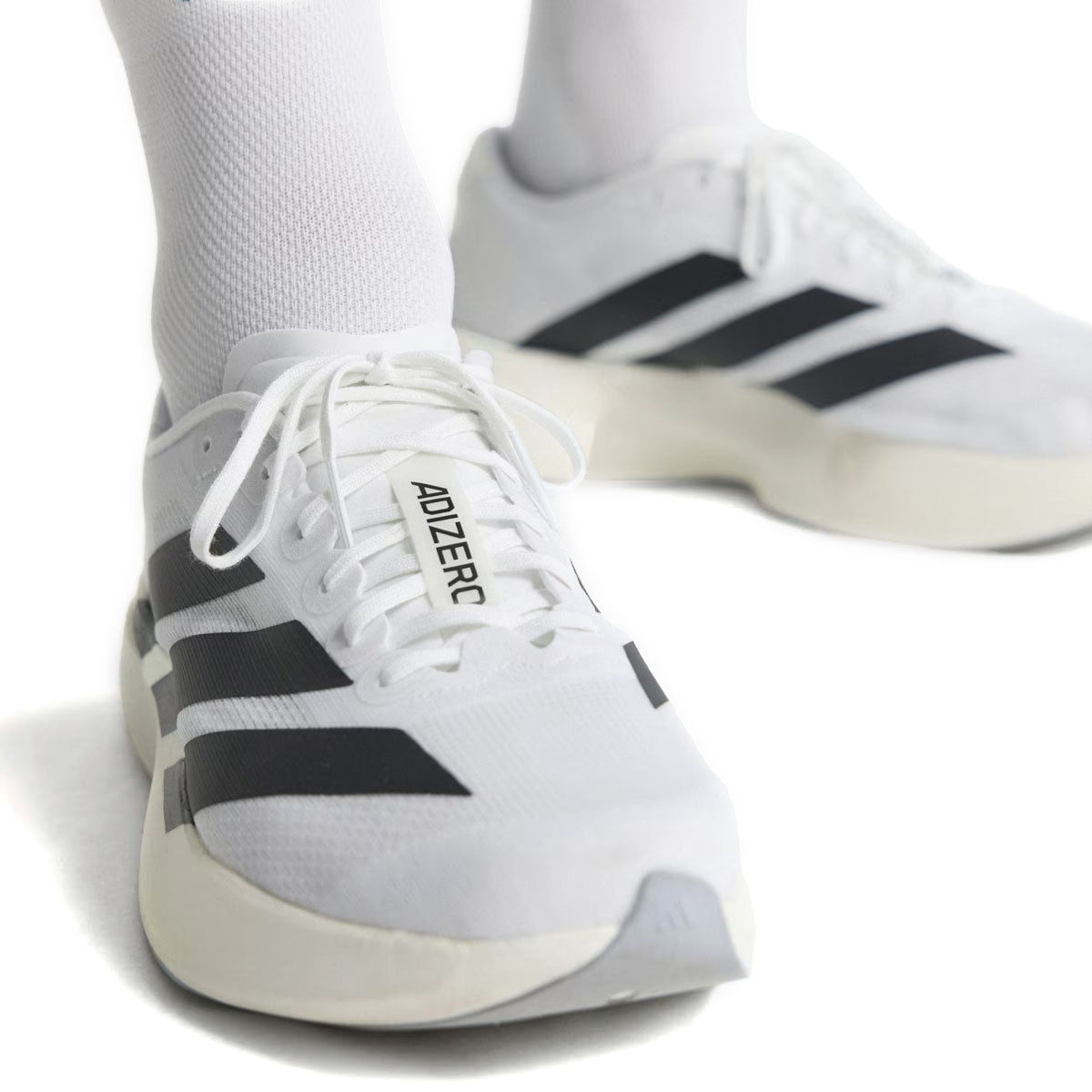 Adizero Evo SL Running Shoes - Men's