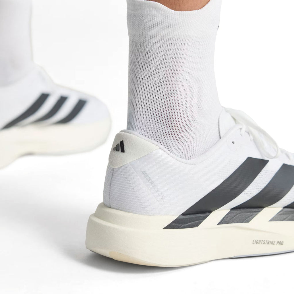 Adizero Evo SL Running Shoes - Men's