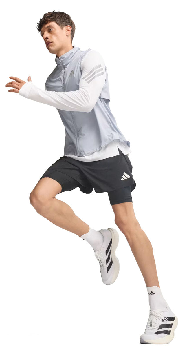 Adizero Evo SL Running Shoes - Men's