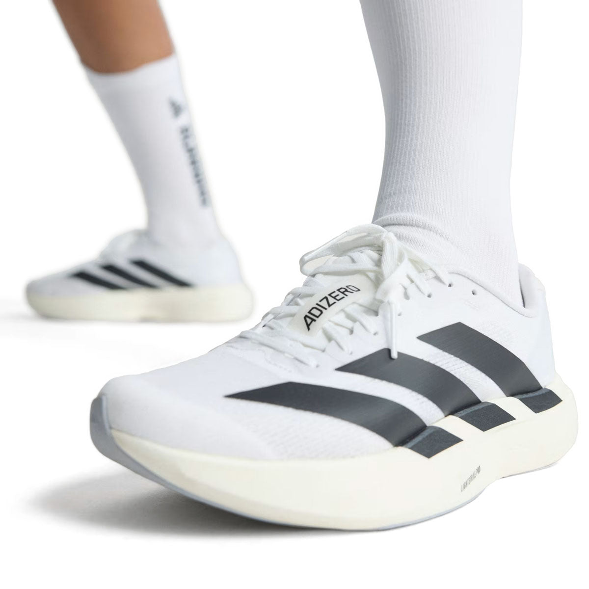 Adizero Evo SL Running Shoes - Women's