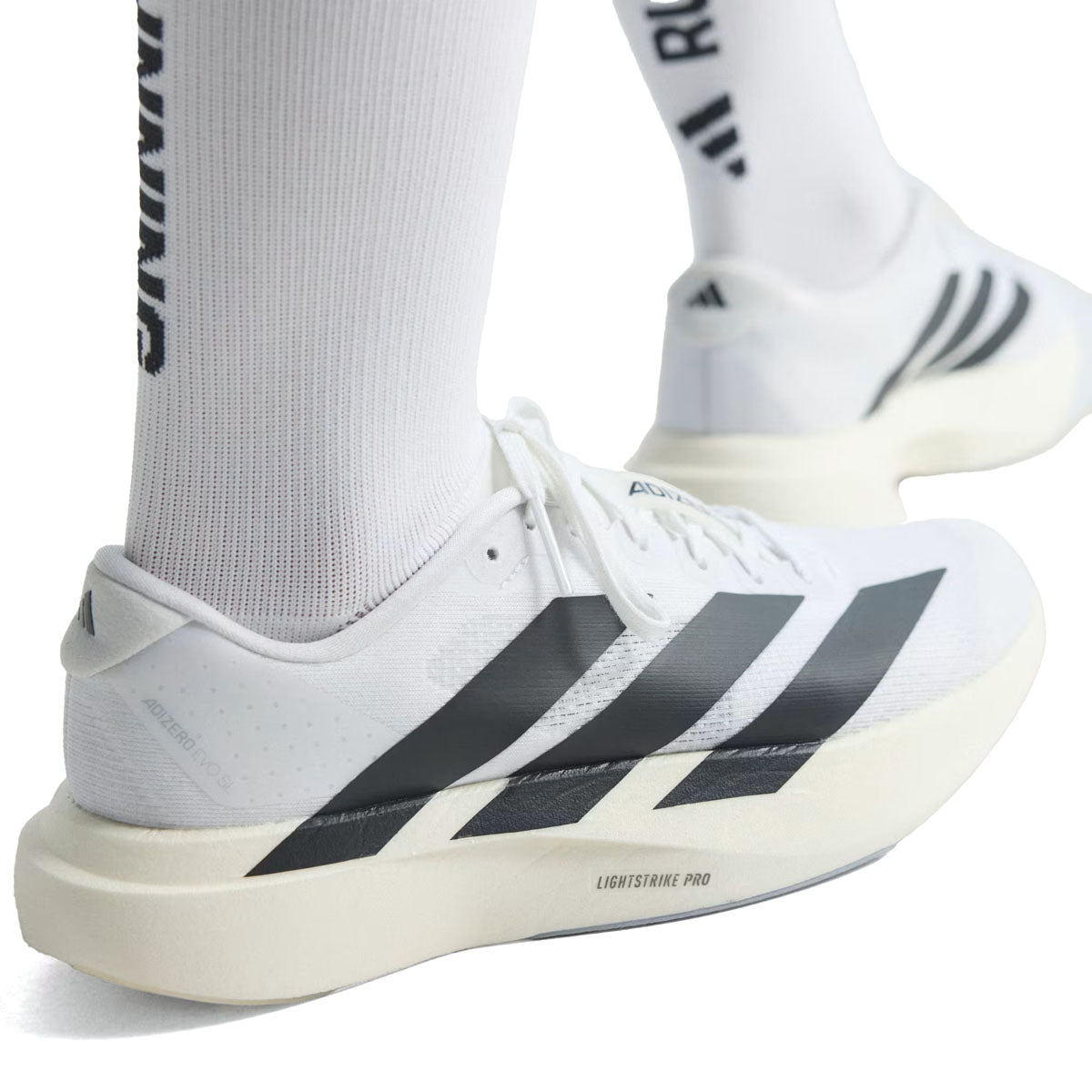 Adizero Evo SL Running Shoes - Women's