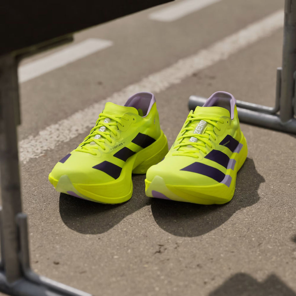 Adizero Adios Pro 4 Running Shoes - Men's