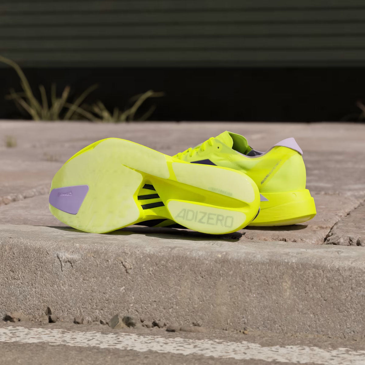Adizero Adios Pro 4 Running Shoes - Men's
