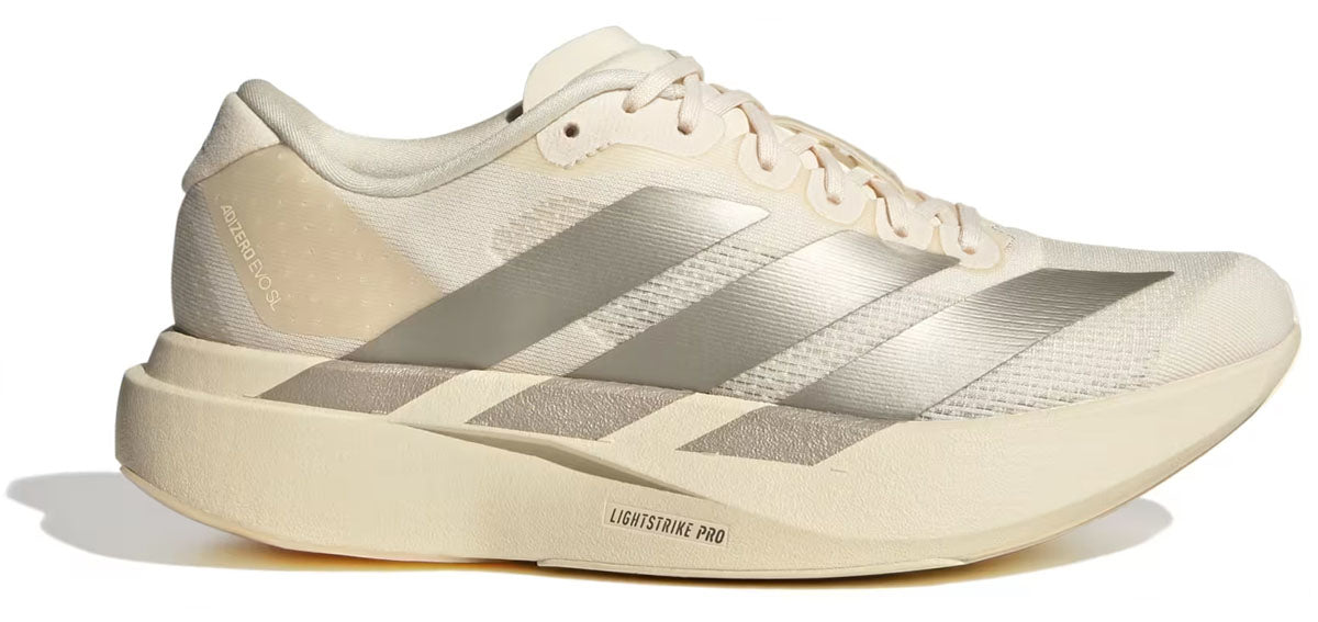 Adizero Evo SL Running Shoes - Women's