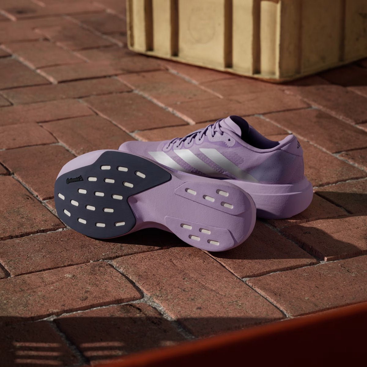 Adizero Evo SL Running Shoes - Women's