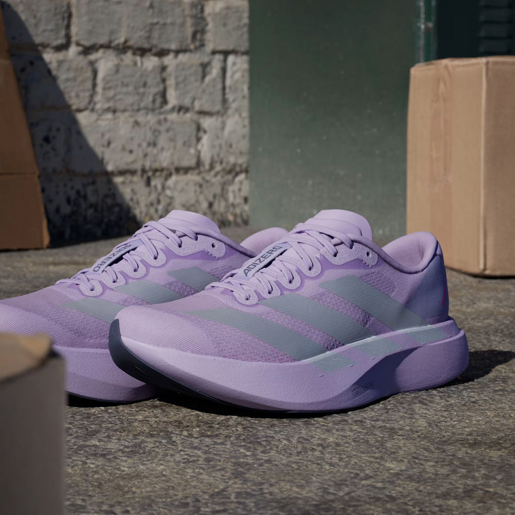 Adizero Evo SL Running Shoes - Women's