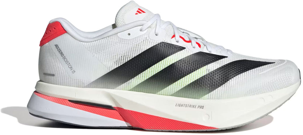 Adizero Boston 13 Running Shoes - Men's 