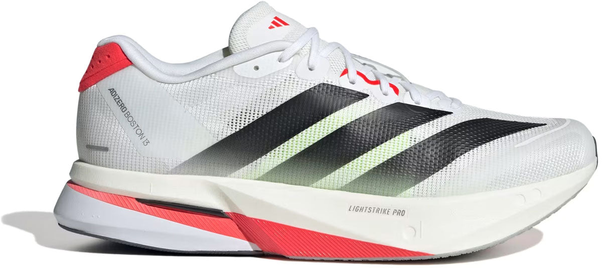 Adizero Boston 13 Running Shoes - Men's 