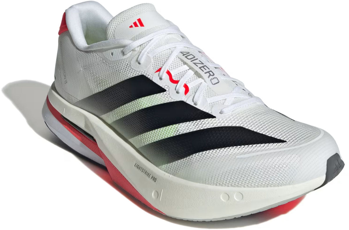Adizero Boston 13 Running Shoes - Men's 