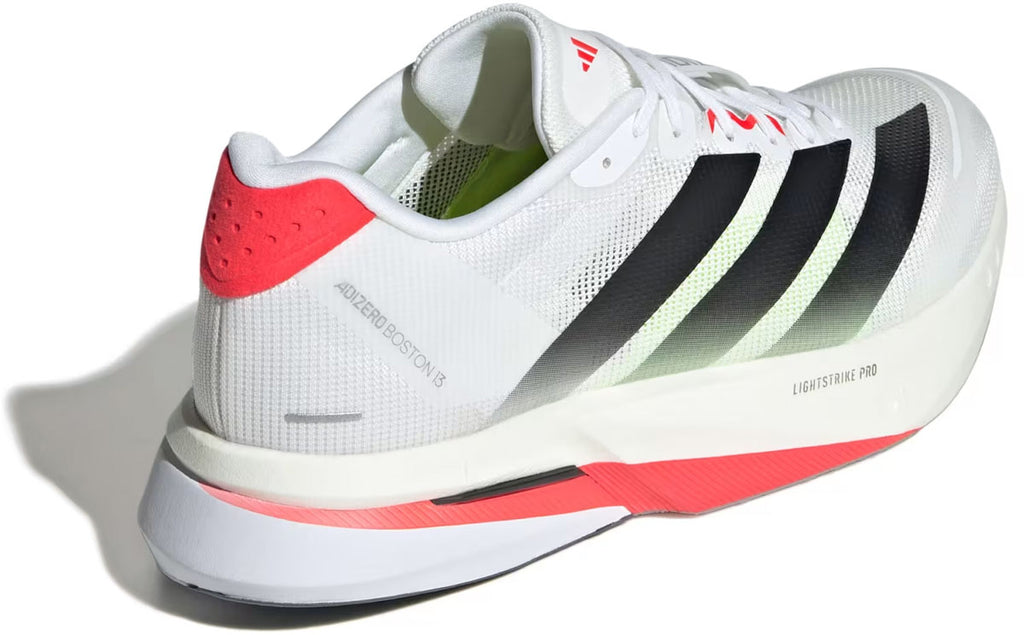 Adizero Boston 13 Running Shoes - Men's 