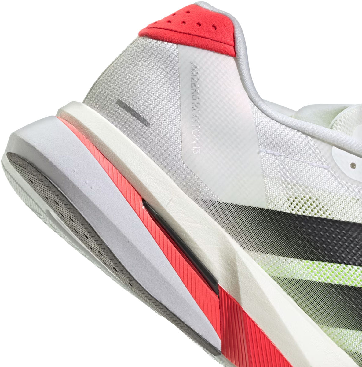 Adizero Boston 13 Running Shoes - Men's 