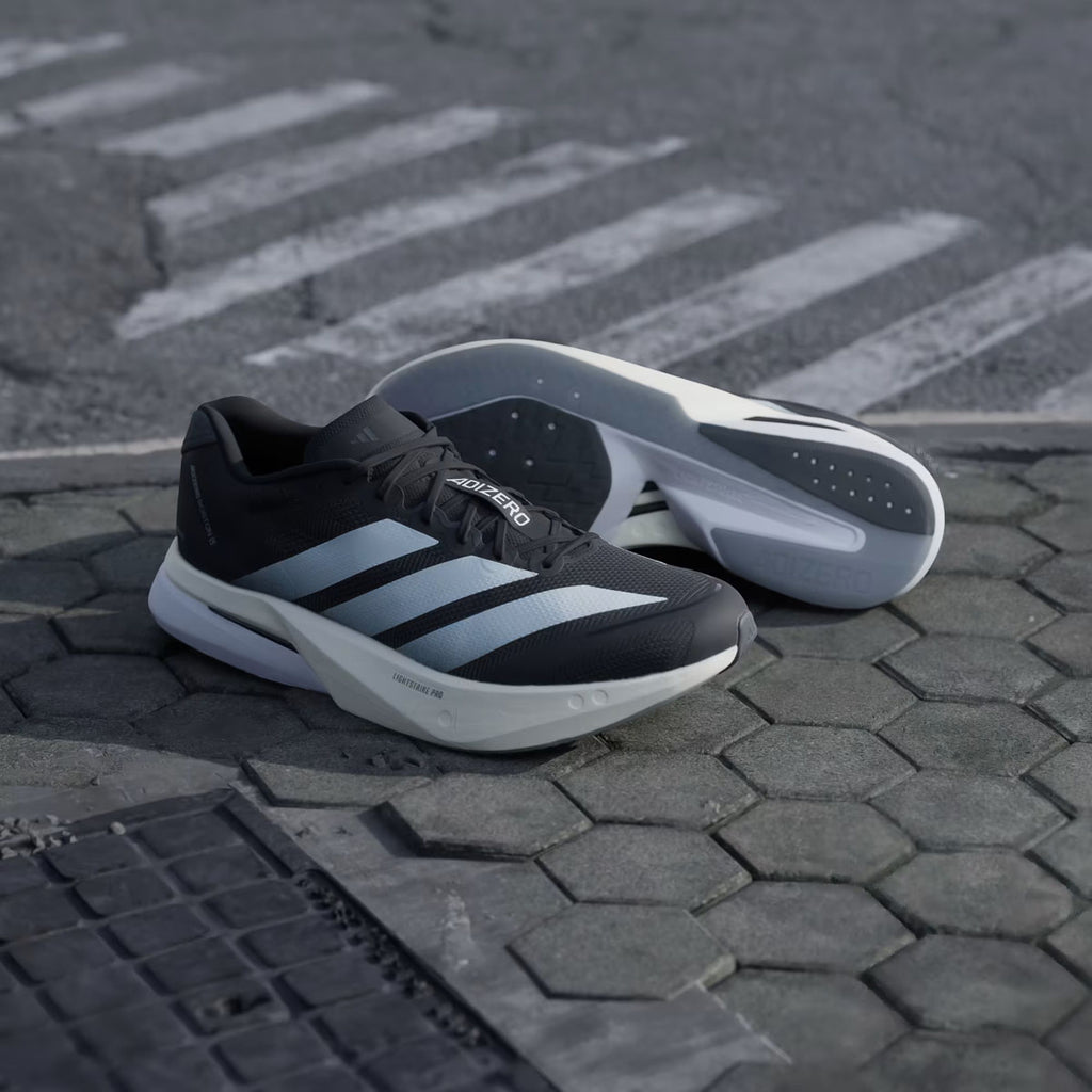 Adizero Boston 13 Running Shoes - Men's 
