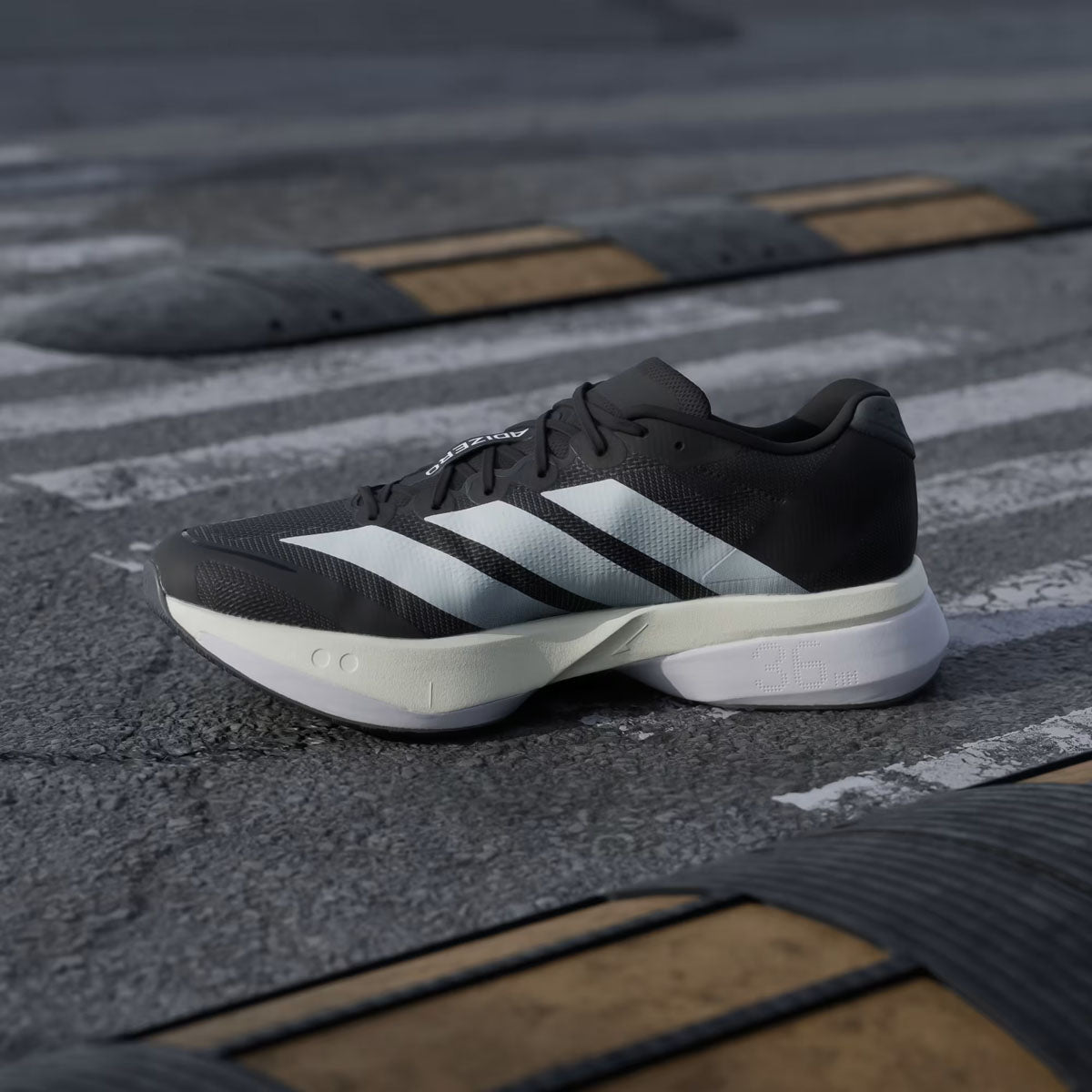 Adizero Boston 13 Running Shoes - Men's 