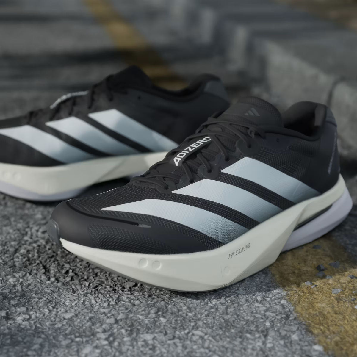 Adizero Boston 13 Running Shoes - Men's 