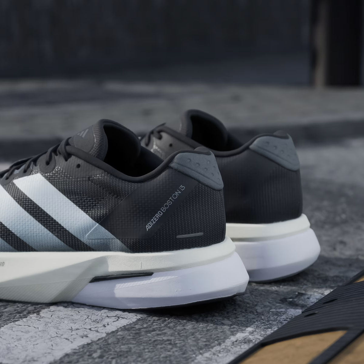 Adizero Boston 13 Running Shoes - Men's 