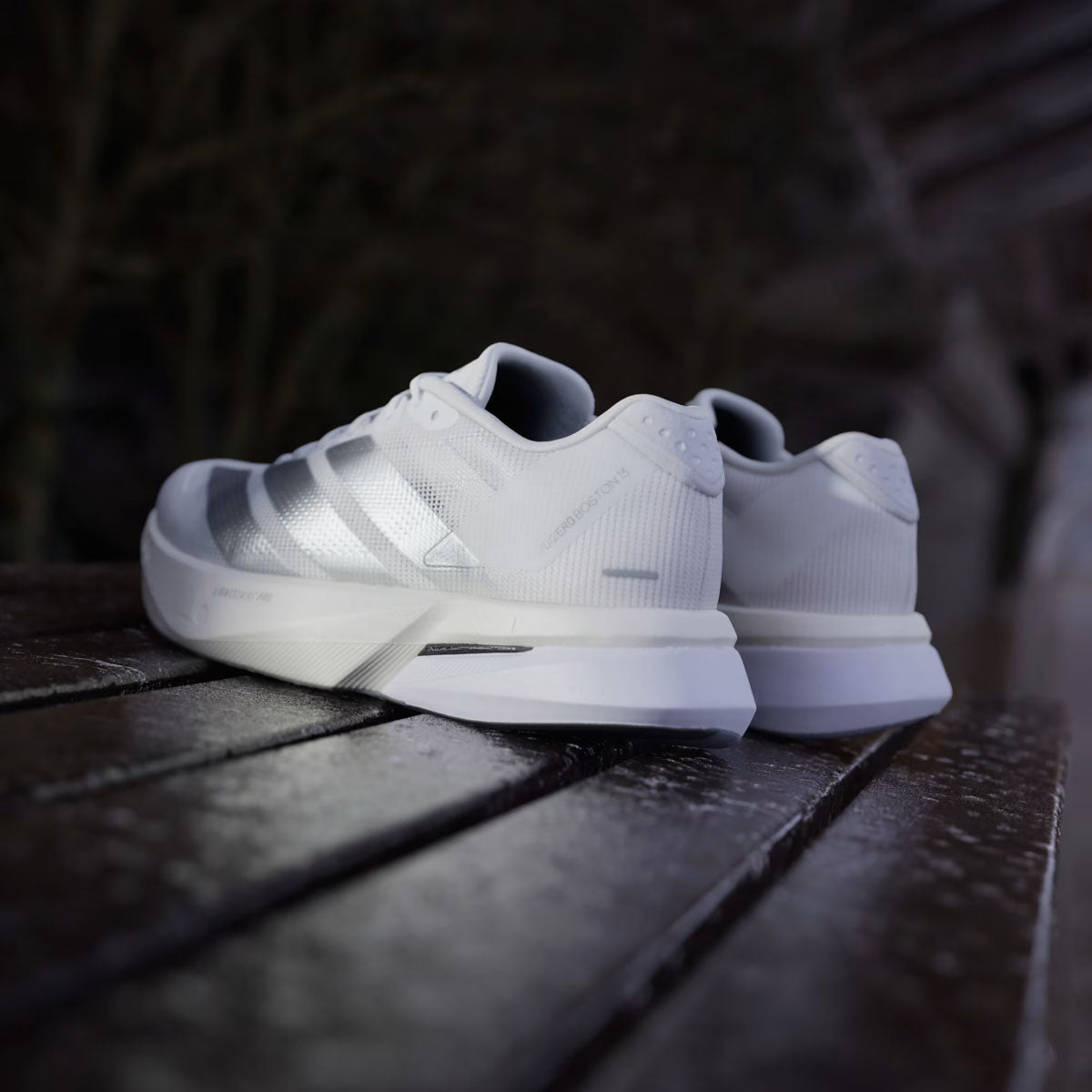 Adizero Boston 13 Running Shoes - Women's 
