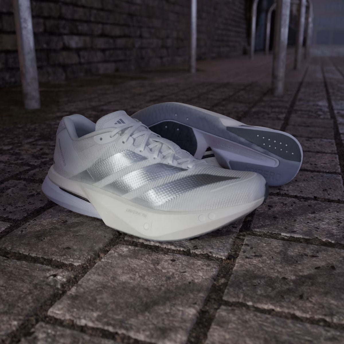 Adizero Boston 13 Running Shoes - Women's 