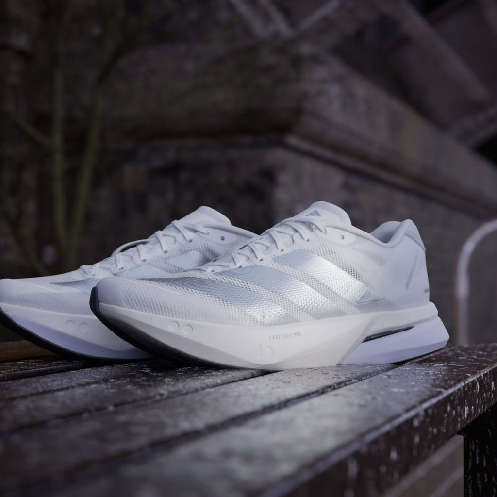Adizero Boston 13 Running Shoes - Women's 