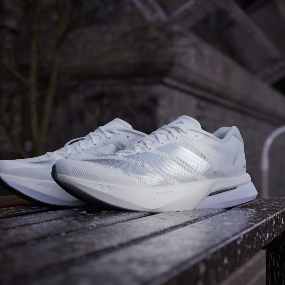 Adizero Boston 13 Running Shoes - Women's 
