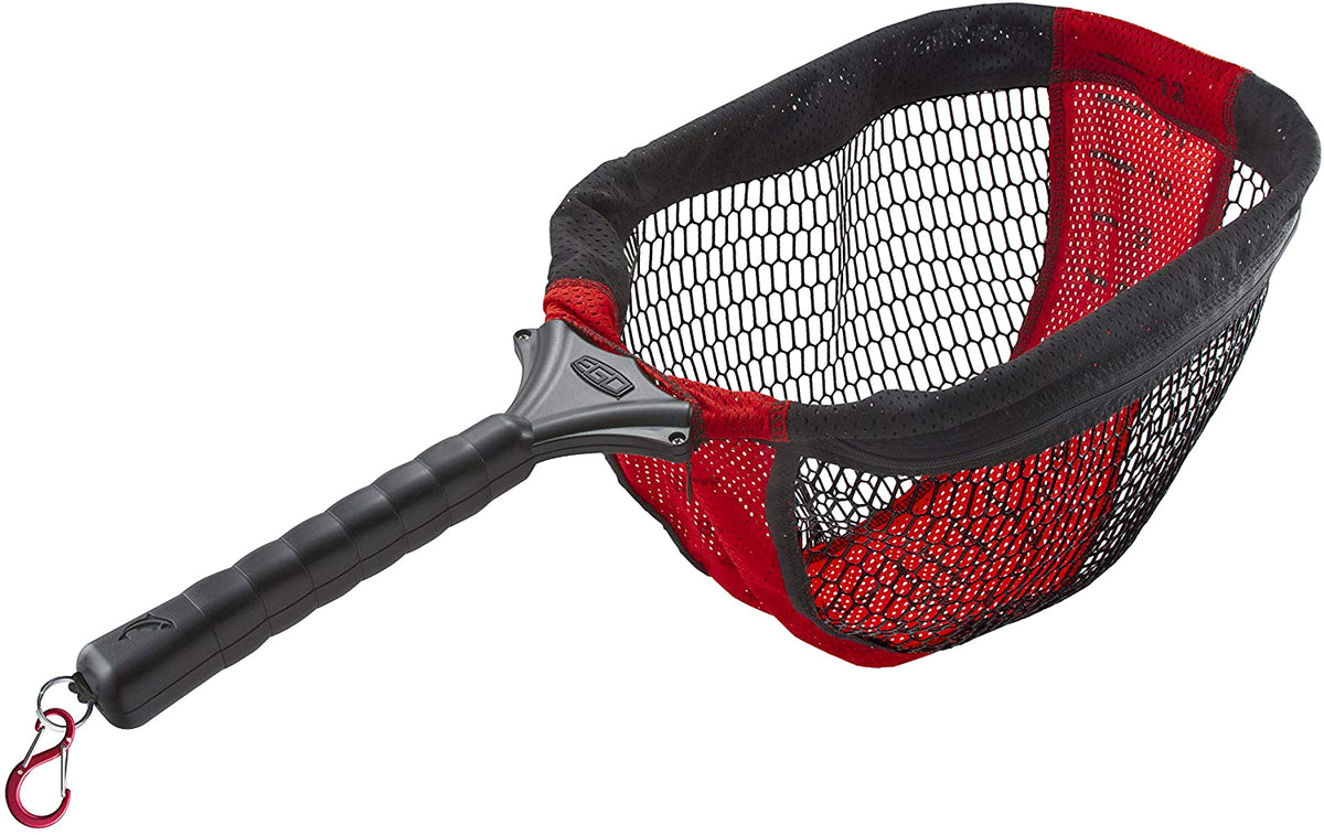 10.5 in. x 15 in. Blackwater Spoon Net