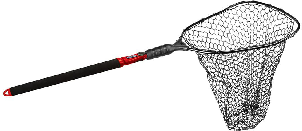 19 in. x 21 in. S2 Slider Telescopic Spoon Net