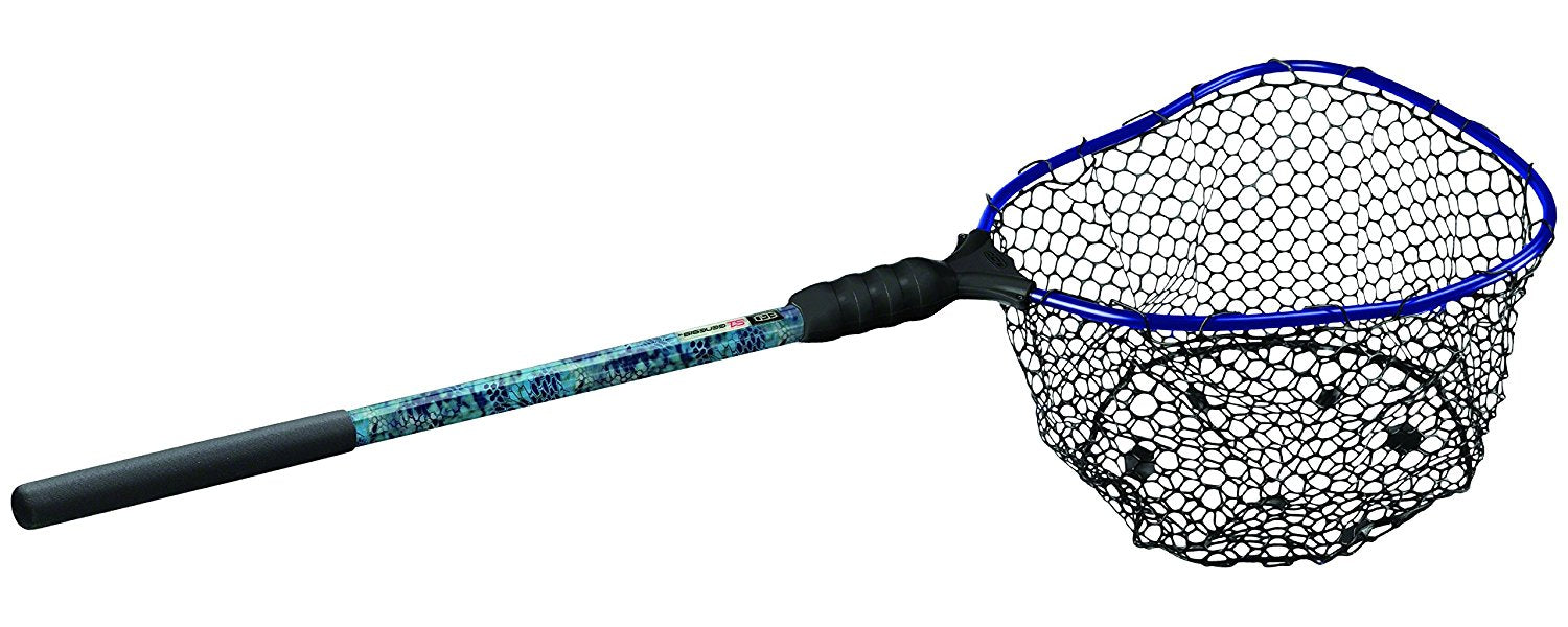 17 in x 19 in S1 Genesis Fishing Spoon-Net