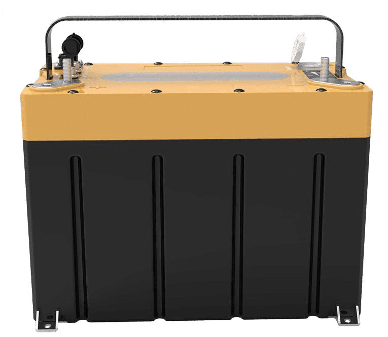 12V 100Ah Pro 2 Battery 