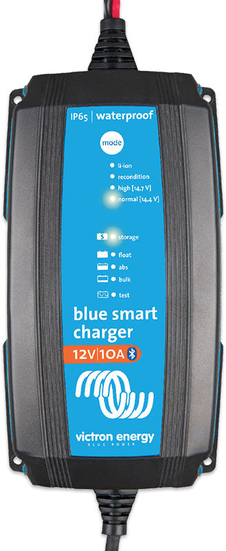 Blue Smart IP65 12 V 5 A Charger