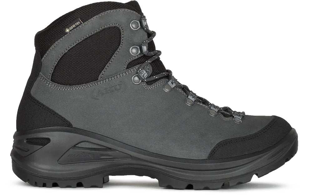 Tribute Alp Gore-Tex Hiking Boots - Men's